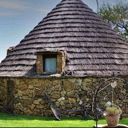 Agriturismo Sa Mandra Casa Minnina Exterior photo